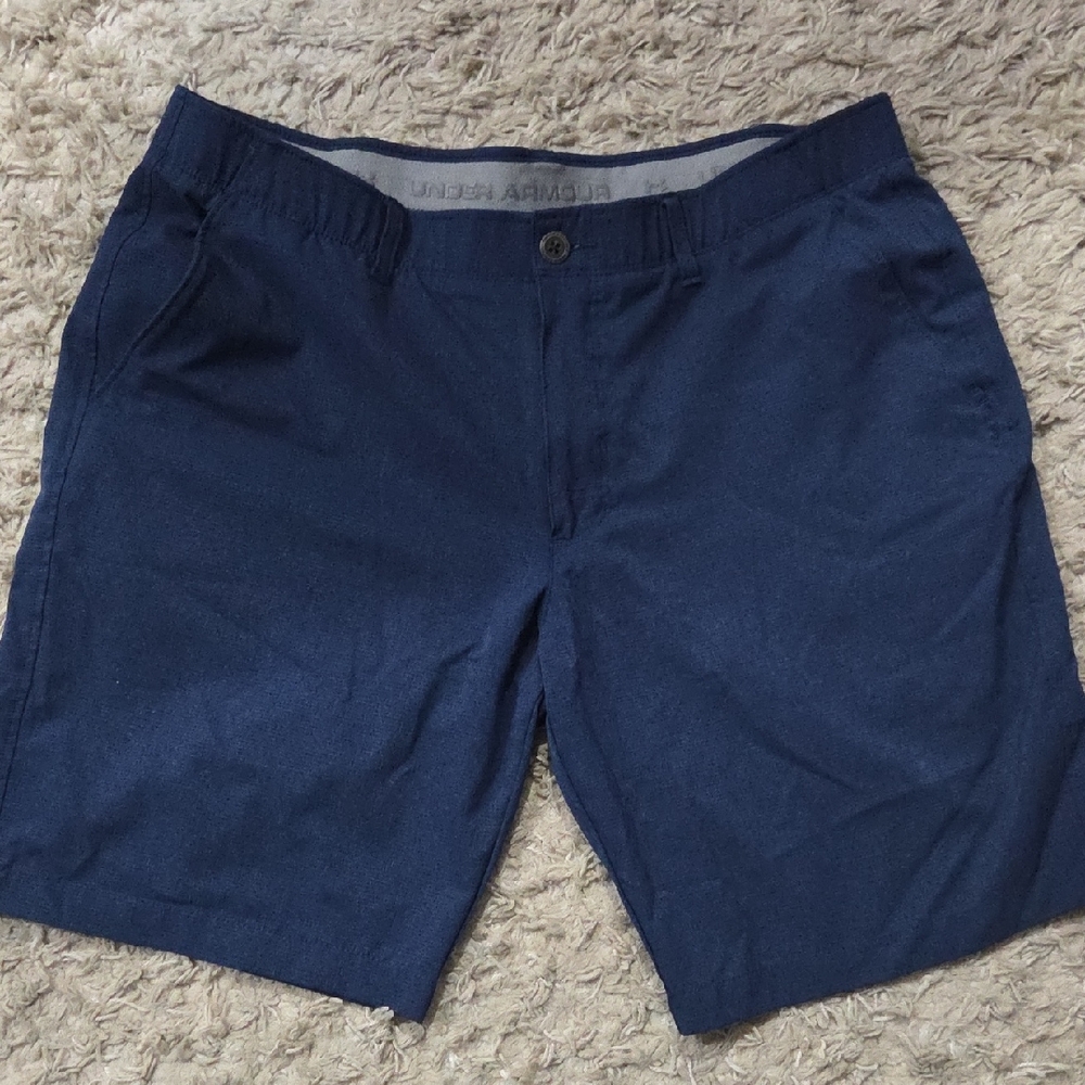 UA Mens Shorts